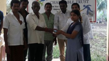 Medicine Distribution